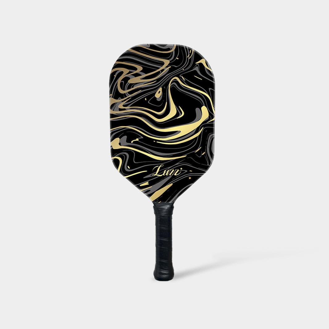 GoldenVeil Limited Collection
