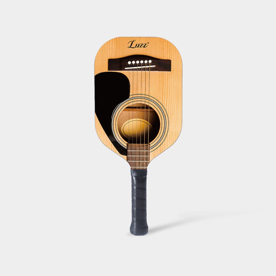 Luzz Ultra Guitar Original Paddle