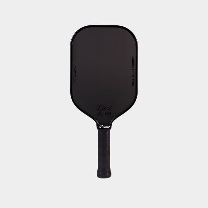 Luzz Cannon Paddle