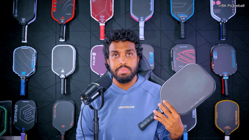 "THIS Paddle Is An Absolute STEAL"