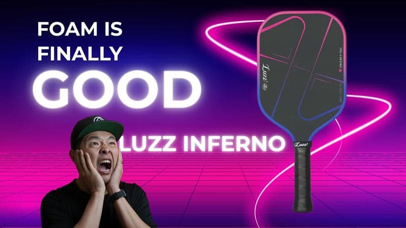 "The Luzz Cannon punches way above its weight class in price."