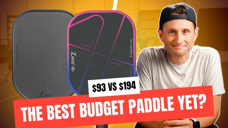 "The Best Budget Gen-3 Paddle Yet?"