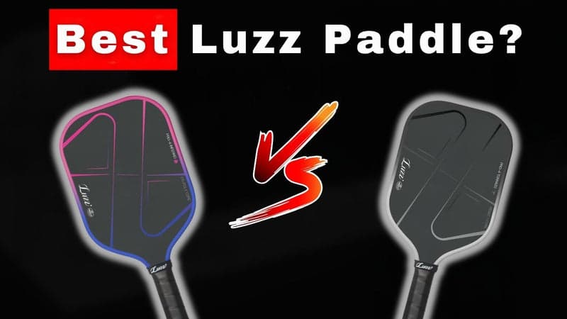 "They're honestly all very solid paddles"
